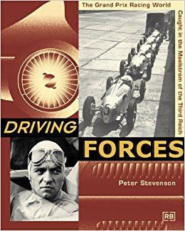 Illustration for article titled A Definitive List Of Car Books You Just Have To ReadÂ